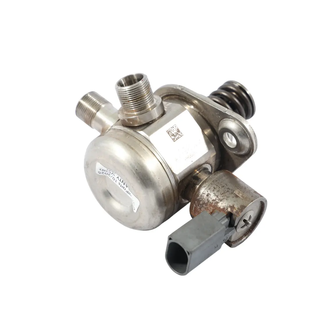 Mercedes W205 C63 M177 Motor Gasolina Bomba Combustible Alta Presión - SKU A1770700401 - Número de pieza A1770700401