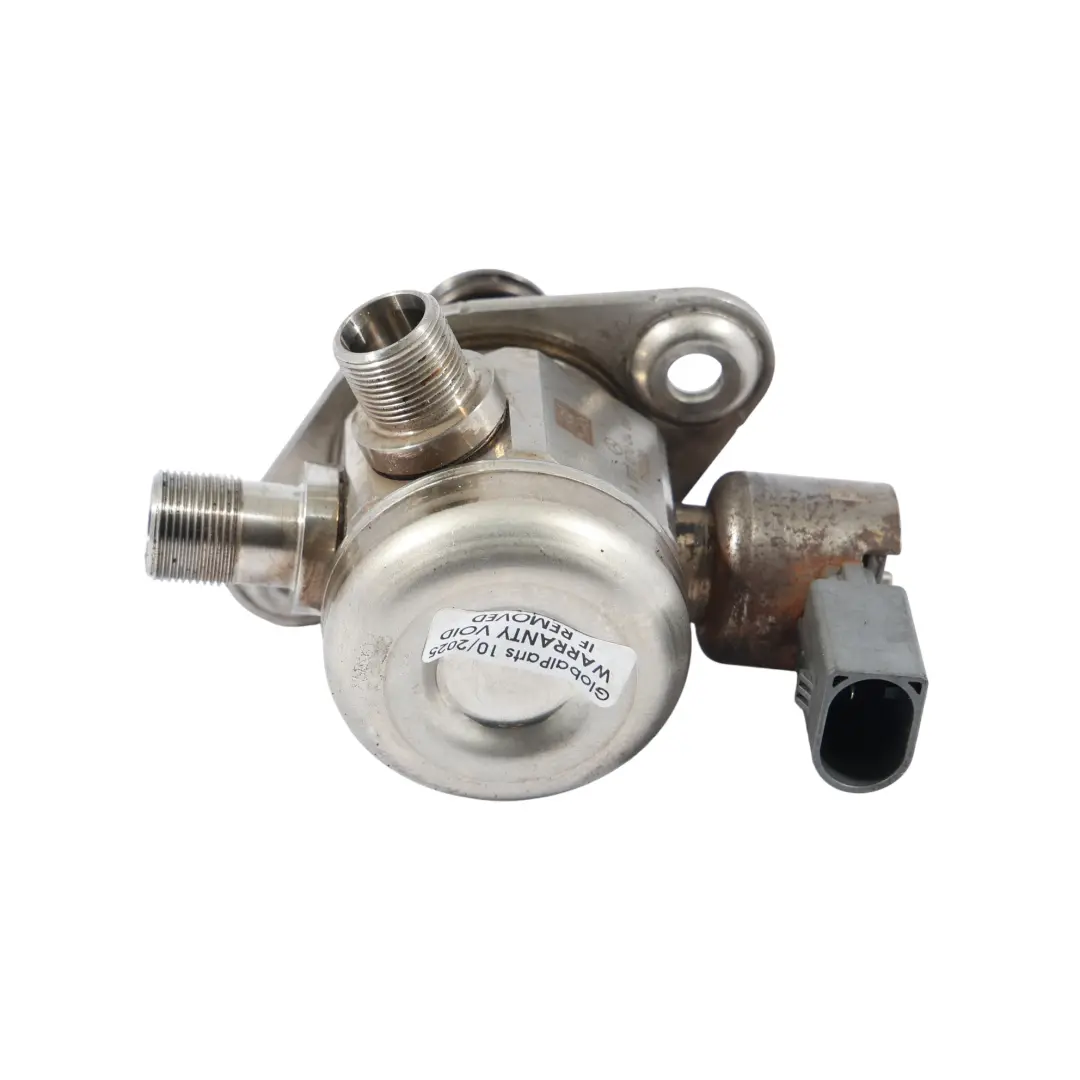 Mercedes W205 C63 M177 Motor Gasolina Bomba Combustible Alta Presión - SKU A1770700401 - Número de pieza A1770700401