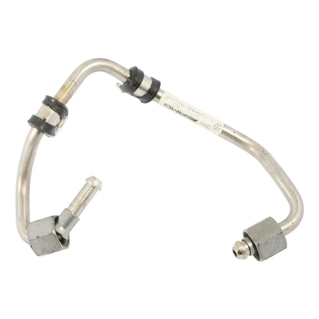 Mercedes W176 W177 W213 W253 C63 Benzina Tubo Flessibile Linea Tubo - SKU A1770700432 - Numero di parte A1770700432
