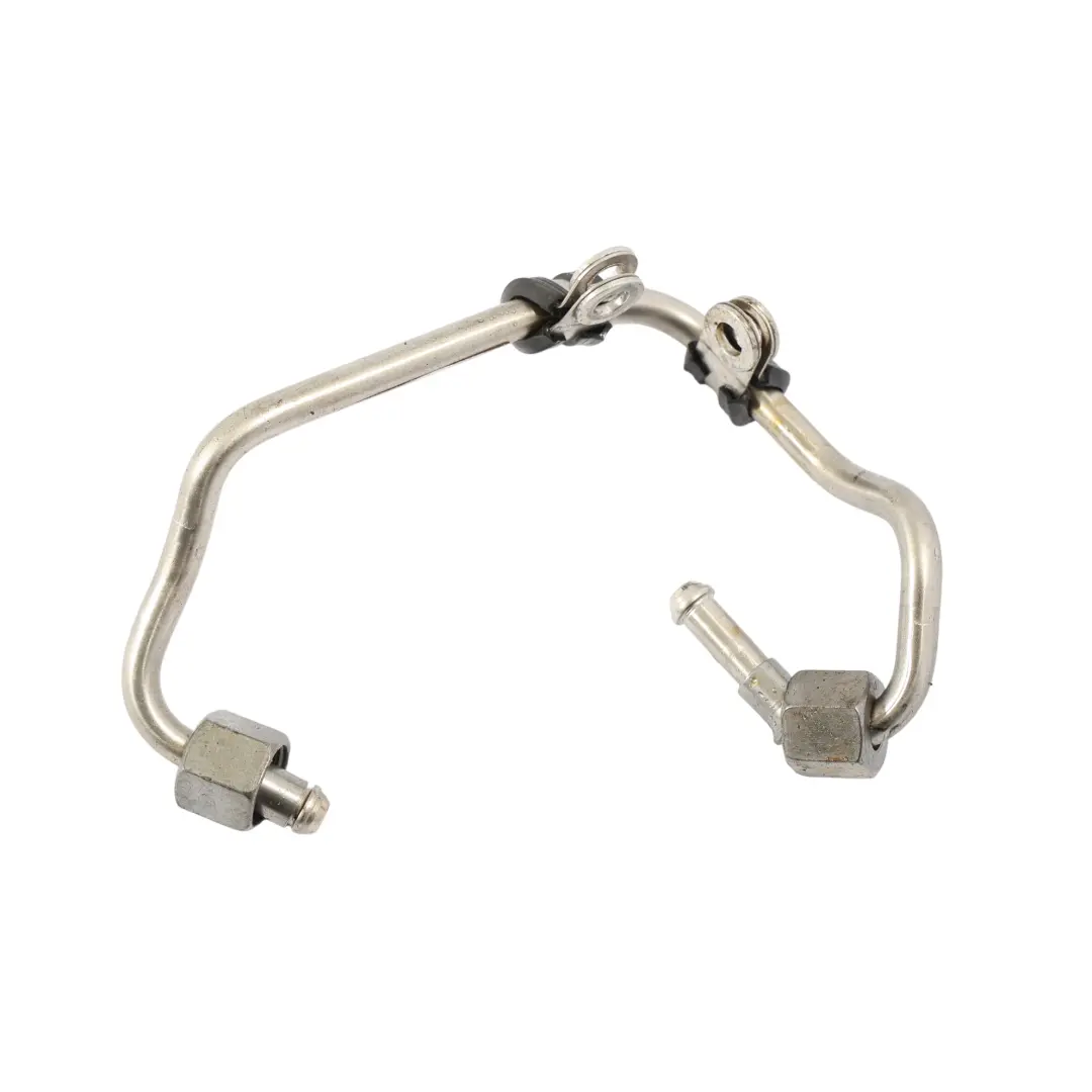 W253 C63 Petrol Fuel Pipe Hose Line Tube to Mercedes W176 W177 W213 with Part number A1770700432 Mercedes W176 W177 W213 W253 C63 Petrol Fuel Pipe Hose Line Tube - SKU A1770700432 - Part number A1770700432