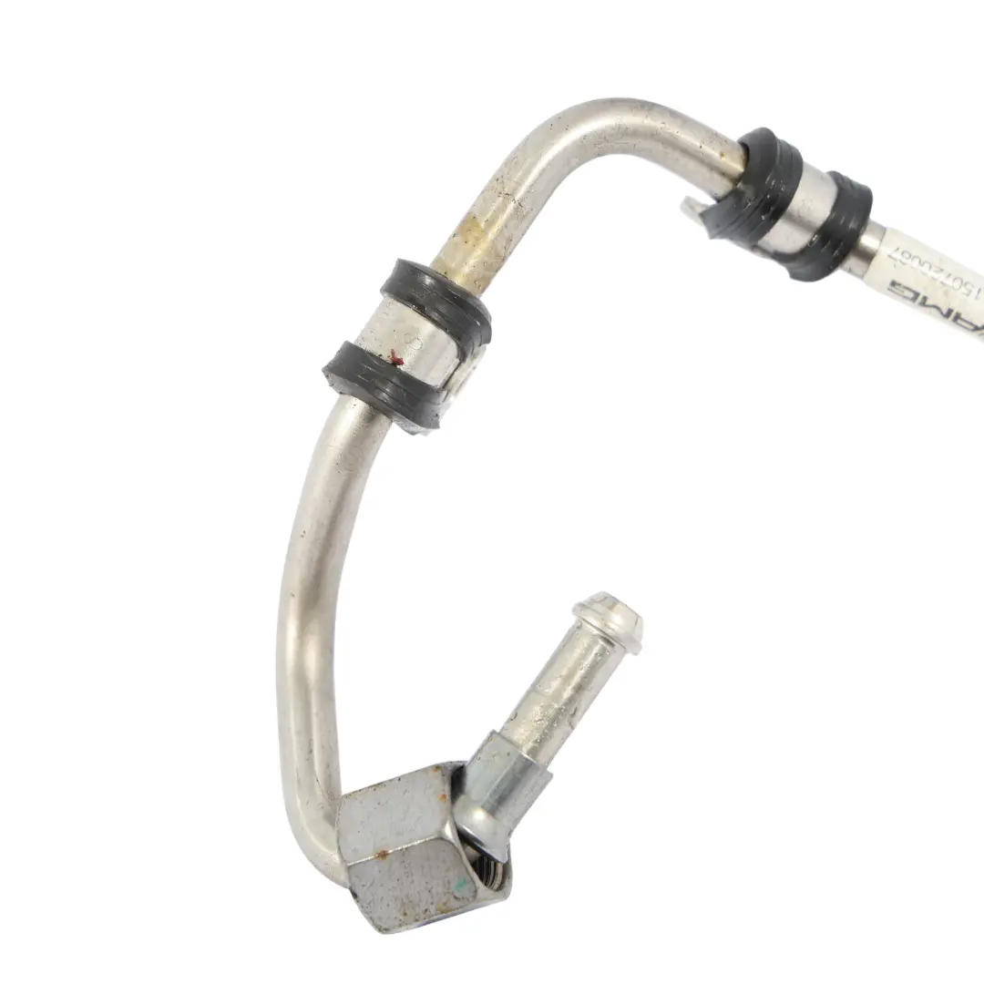 Mercedes W176 W177 W213 W253 C63 Petrol Fuel Pipe Hose Line Tube - SKU A1770700432 - Part number A1770700432