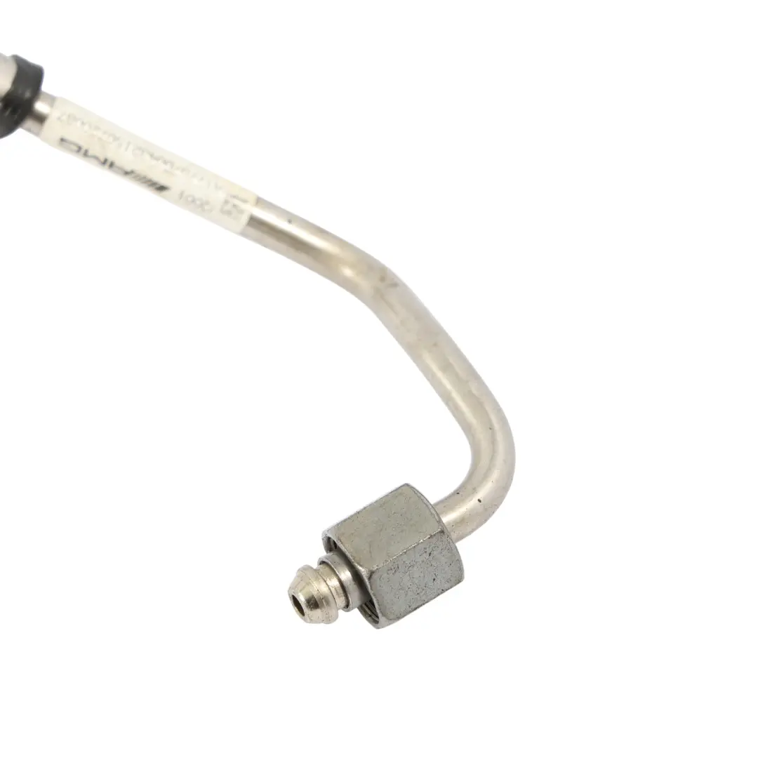 W253 C63 Tuyau De Carburant pour Mercedes W176 W177 W213 à propos du numéro de pièce A1770700432 Mercedes W176 W177 W213 W253 C63 Tuyau De Carburant - SKU A1770700432 - Numéro de pièce A1770700432