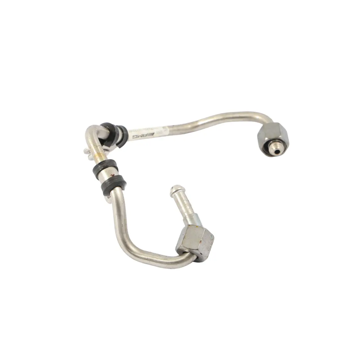 W253 C63 Petrol Fuel Pipe Hose Line Tube to Mercedes W176 W177 W213 with Part number A1770700432 Mercedes W176 W177 W213 W253 C63 Petrol Fuel Pipe Hose Line Tube - SKU A1770700432 - Part number A1770700432