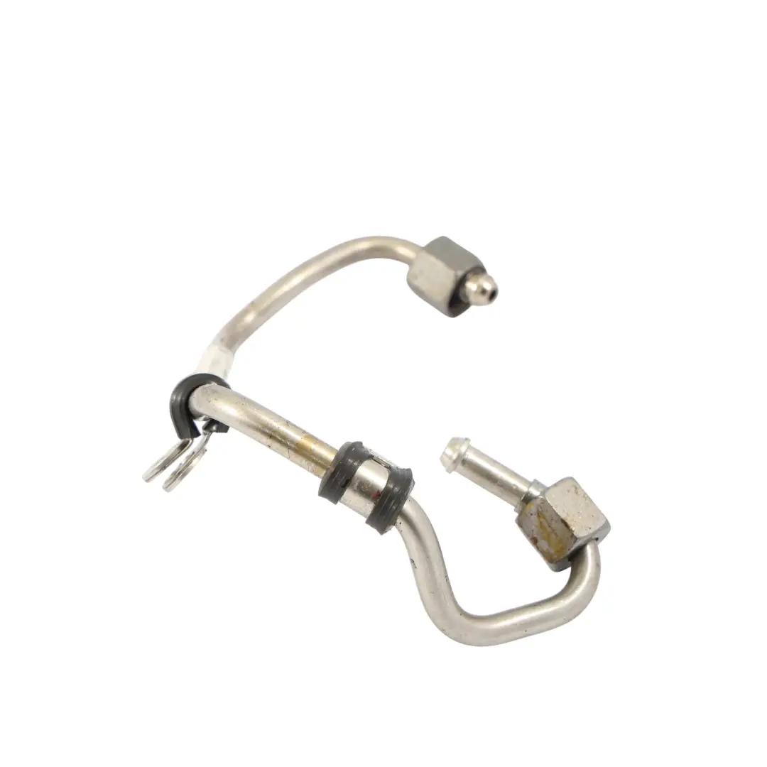 Mercedes W176 W177 W213 W253 C63 Benzyna Przewód Rurka Paliwa - SKU A1770700432 - Numer Części A1770700432