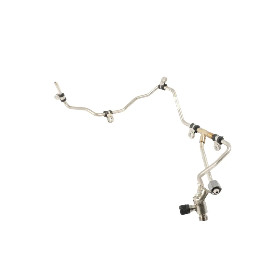 Mercedes W205 C63 M177 Motor De Gasolina Tubo Combustible Manguera - SKU A1770700632 - Número de pieza A1770700632