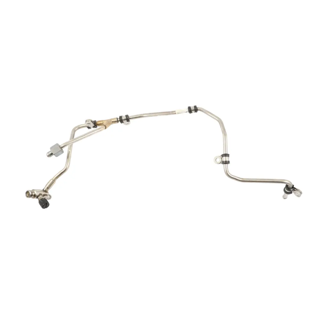 Mercedes W205 C63 M177 Benzina Motore Tubo Flessibile Linea Tubo - SKU A1770700632 - Numero di parte A1770700632