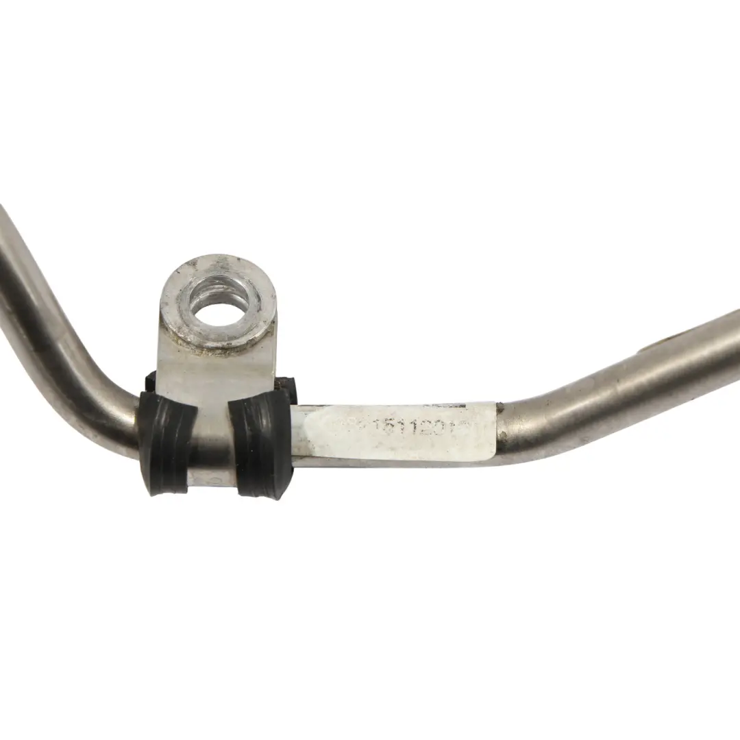 C63 M177 Benzina Motore Tubo Flessibile Linea Tubo per Mercedes W205 con numero di parte A1770700632 Mercedes W205 C63 M177 Benzina Motore Tubo Flessibile Linea Tubo - SKU A1770700632 - Numero di parte A1770700632