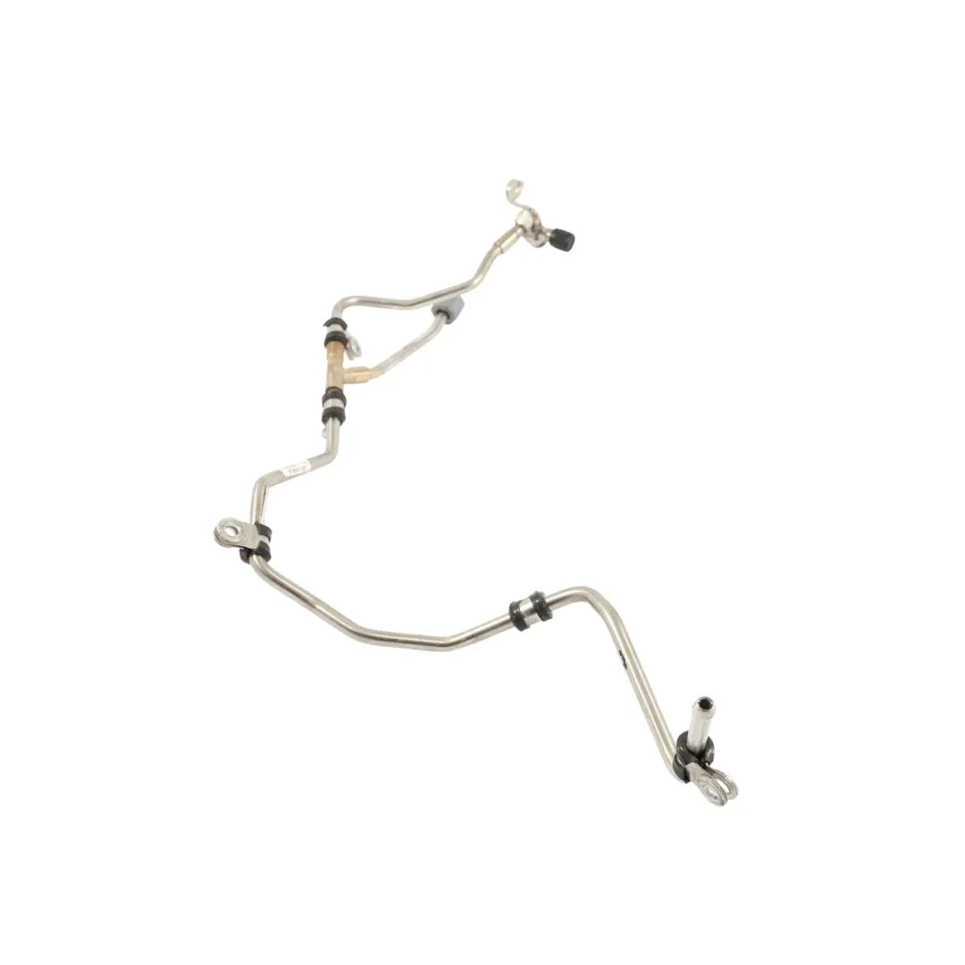 C63 M177 Benzina Motore Tubo Flessibile Linea Tubo per Mercedes W205 con numero di parte A1770700632 Mercedes W205 C63 M177 Benzina Motore Tubo Flessibile Linea Tubo - SKU A1770700632 - Numero di parte A1770700632