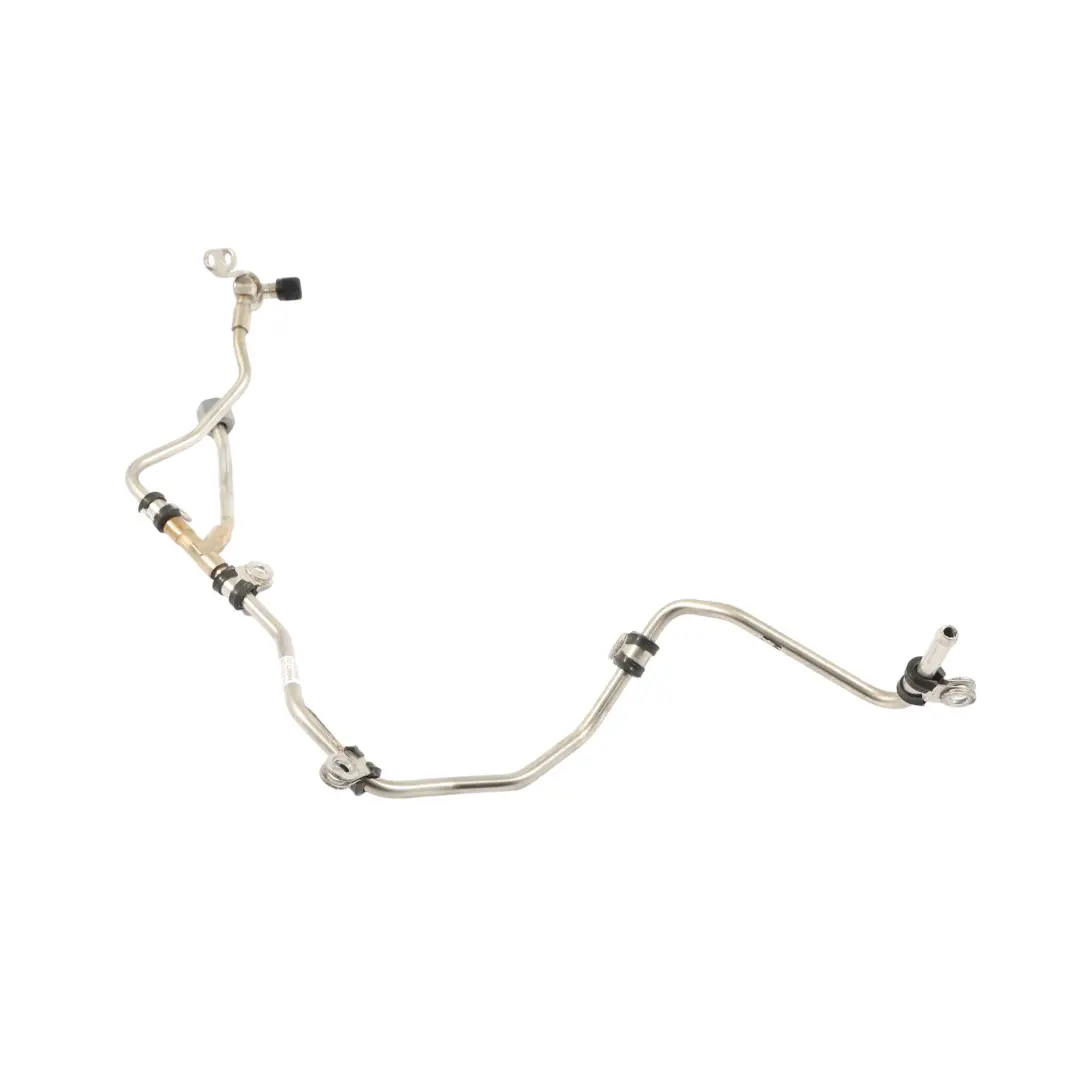 C63 M177 Petrol Engine Fuel Pipe Hose Line Tube to Mercedes W205 with Part number A1770700632 Mercedes W205 C63 M177 Petrol Engine Fuel Pipe Hose Line Tube - SKU A1770700632 - Part number A1770700632