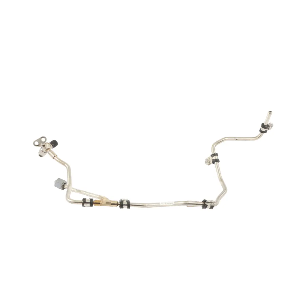 C63 M177 Benzina Motore Tubo Flessibile Linea Tubo per Mercedes W205 con numero di parte A1770700632 Mercedes W205 C63 M177 Benzina Motore Tubo Flessibile Linea Tubo - SKU A1770700632 - Numero di parte A1770700632