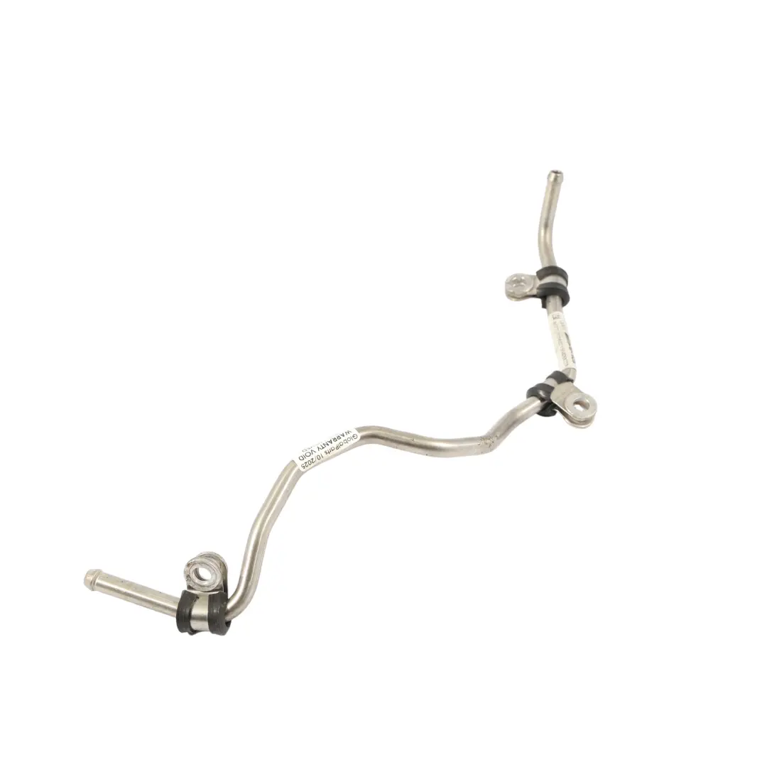 C63 M177 Petrol Low Pressure Fuel Pipe Hose Line Tube to Mercedes W205 with Part number A1770701632 Mercedes W205 C63 M177 Petrol Low Pressure Fuel Pipe Hose Line Tube - SKU A1770701632 - Part number A1770701632