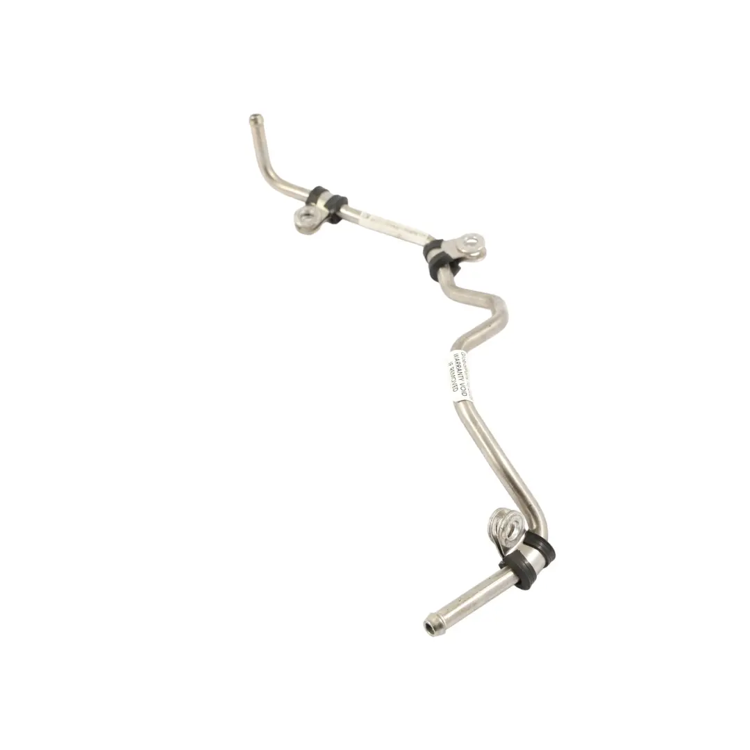 C63 M177 Petrol Low Pressure Fuel Pipe Hose Line Tube to Mercedes W205 with Part number A1770701632 Mercedes W205 C63 M177 Petrol Low Pressure Fuel Pipe Hose Line Tube - SKU A1770701632 - Part number A1770701632