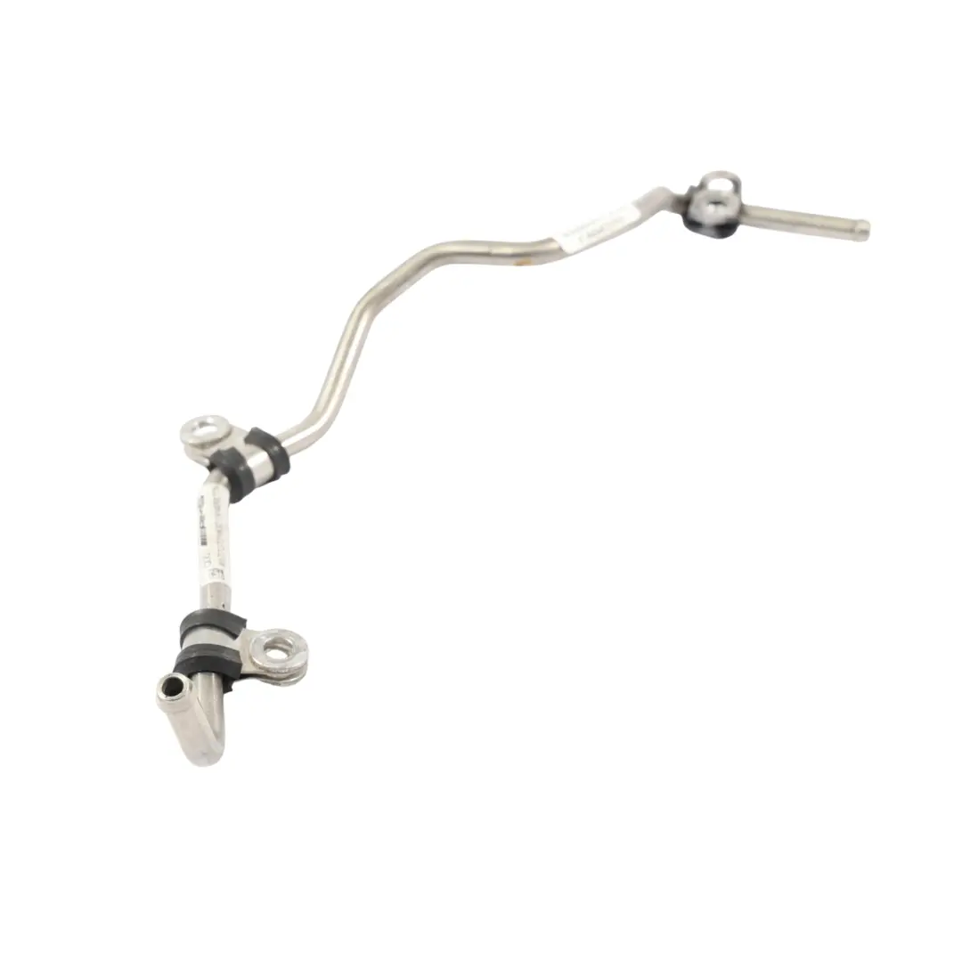 Mercedes W205 C63 M177 Petrol Low Pressure Fuel Pipe Hose Line Tube - SKU A1770701632 - Part number A1770701632