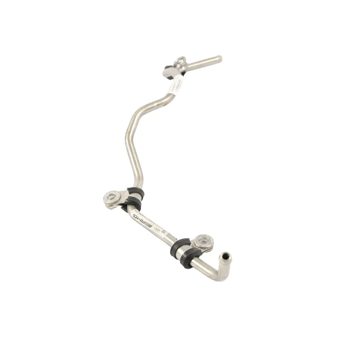 Mercedes W205 C63 M177 Benzina Bassa Pressione Tubo Flessibile Linea - SKU A1770701632 - Numero di parte A1770701632