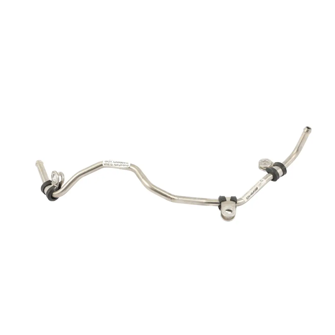 Mercedes W205 C63 M177 Petrol Low Pressure Fuel Pipe Hose Line Tube - SKU A1770701632 - Part number A1770701632