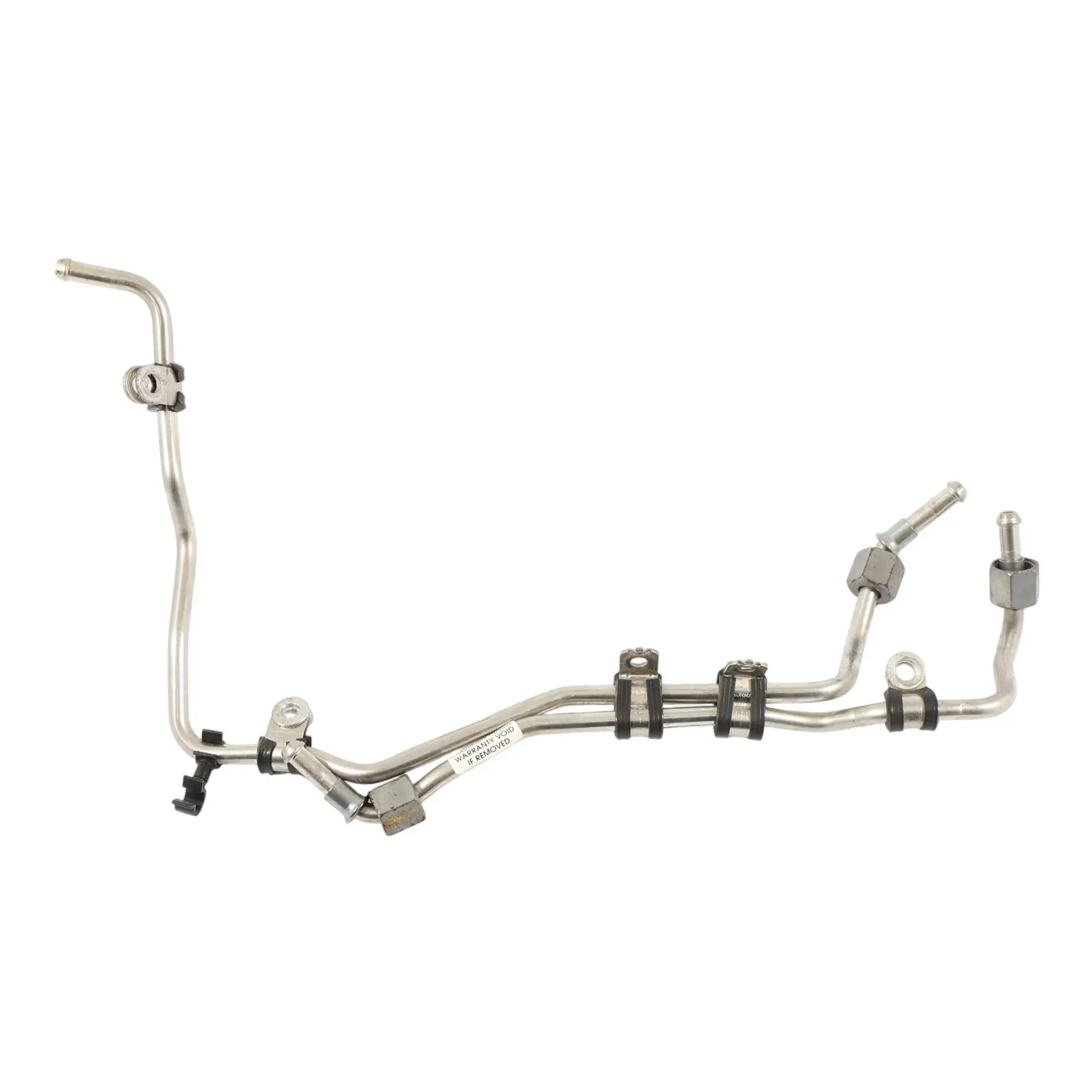 Mercedes W205 C63 M177 Linea Alimentazione Carburante Tubo Destro A1770701732