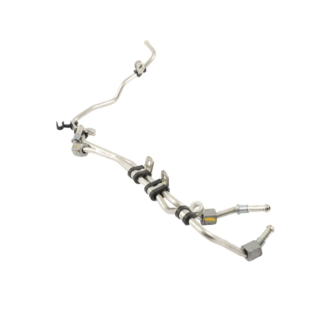 Mercedes W205 C63 M177 Fuel Supply Line Tube Pipe Hose Right O/S - SKU A1770701732 - Part number A1770701732