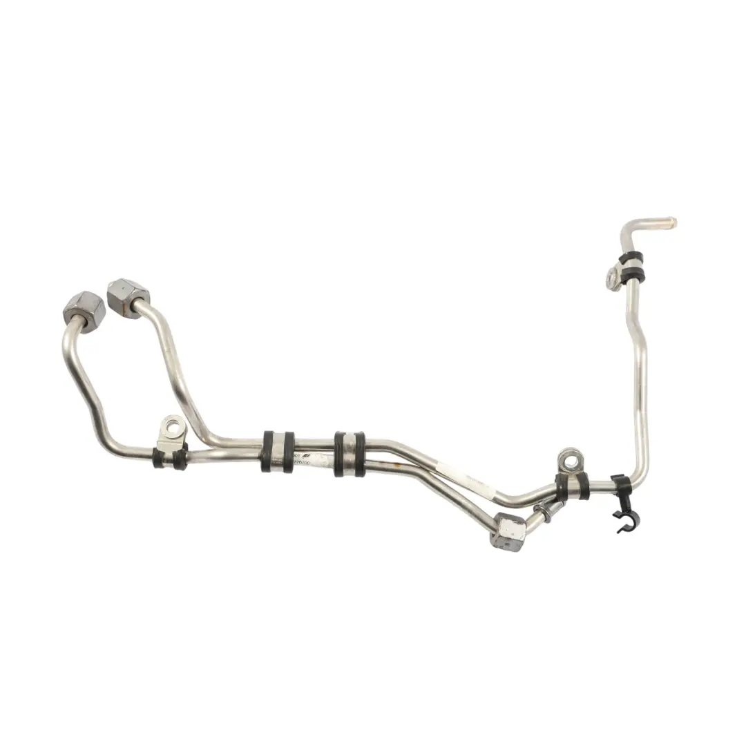 C63 M177 Fuel Supply Line Tube Pipe Hose Right O/S to Mercedes W205 with Part number A1770701732 Mercedes W205 C63 M177 Fuel Supply Line Tube Pipe Hose Right O/S - SKU A1770701732 - Part number A1770701732