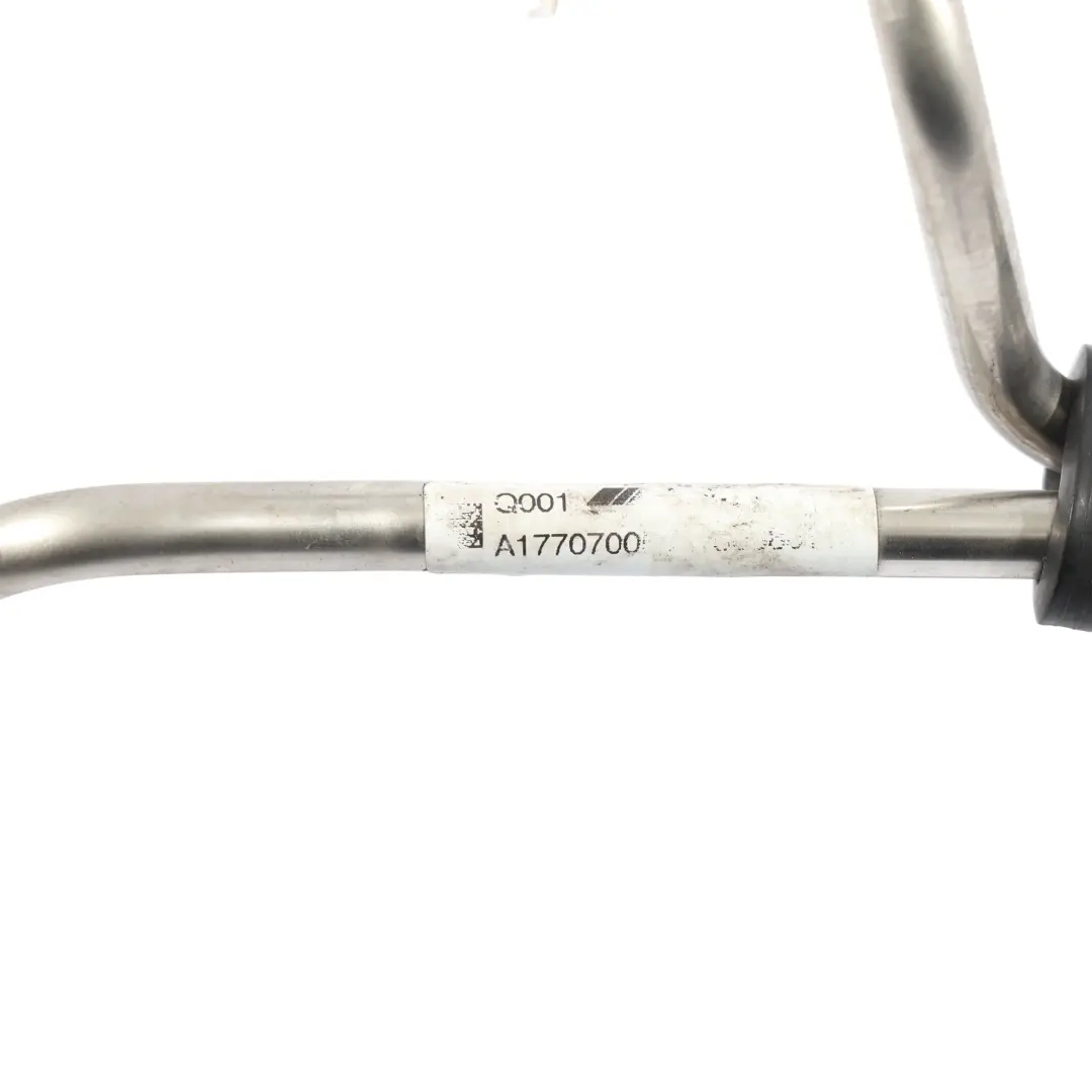 Mercedes W205 C63 M177 Tubo De Suministro De Combustible Derecho - SKU A1770701732 - Número de pieza A1770701732