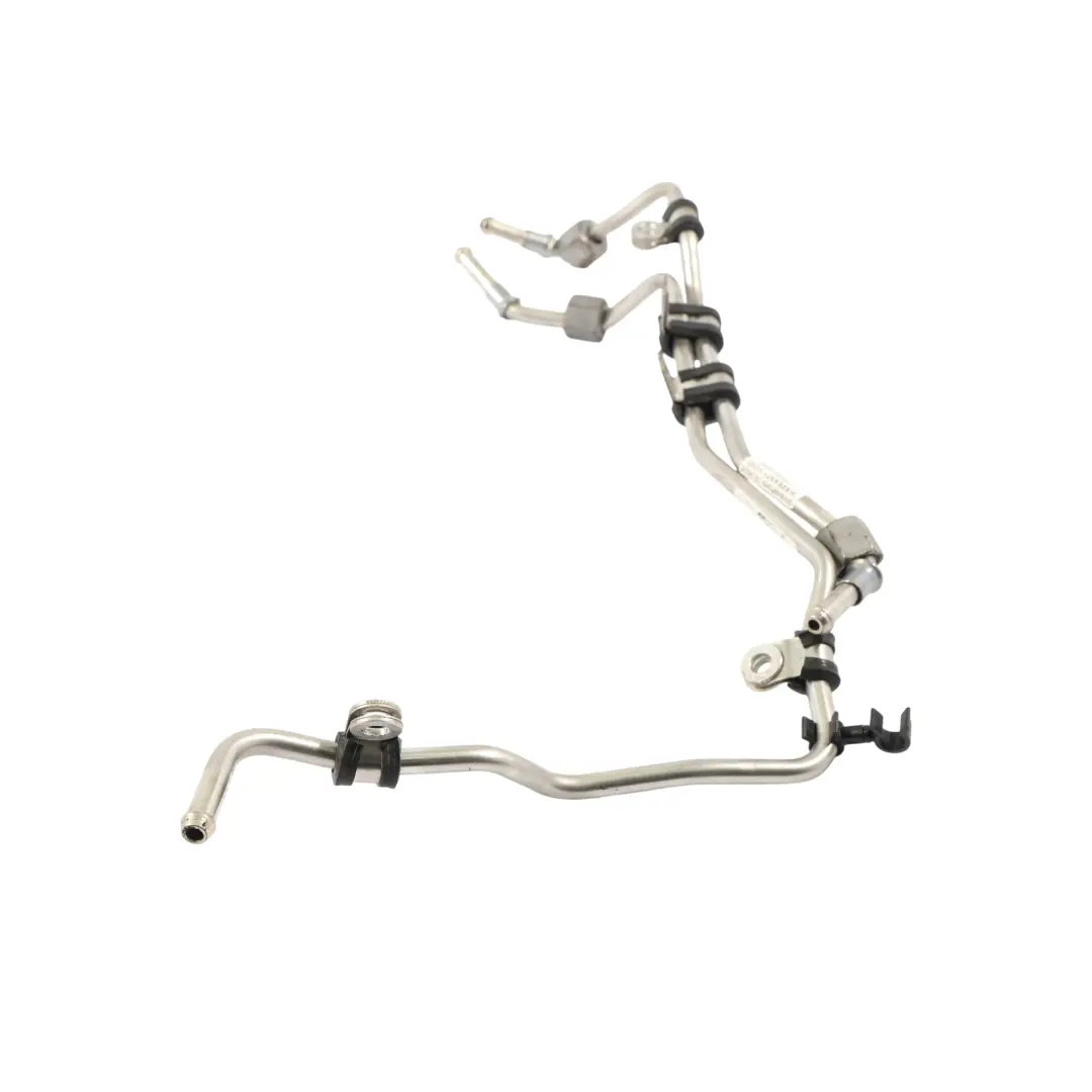 C63 M177 Tubo De Suministro De Combustible Derecho para Mercedes W205 con número de pieza A1770701732 Mercedes W205 C63 M177 Tubo De Suministro De Combustible Derecho - SKU A1770701732 - Número de pieza A1770701732