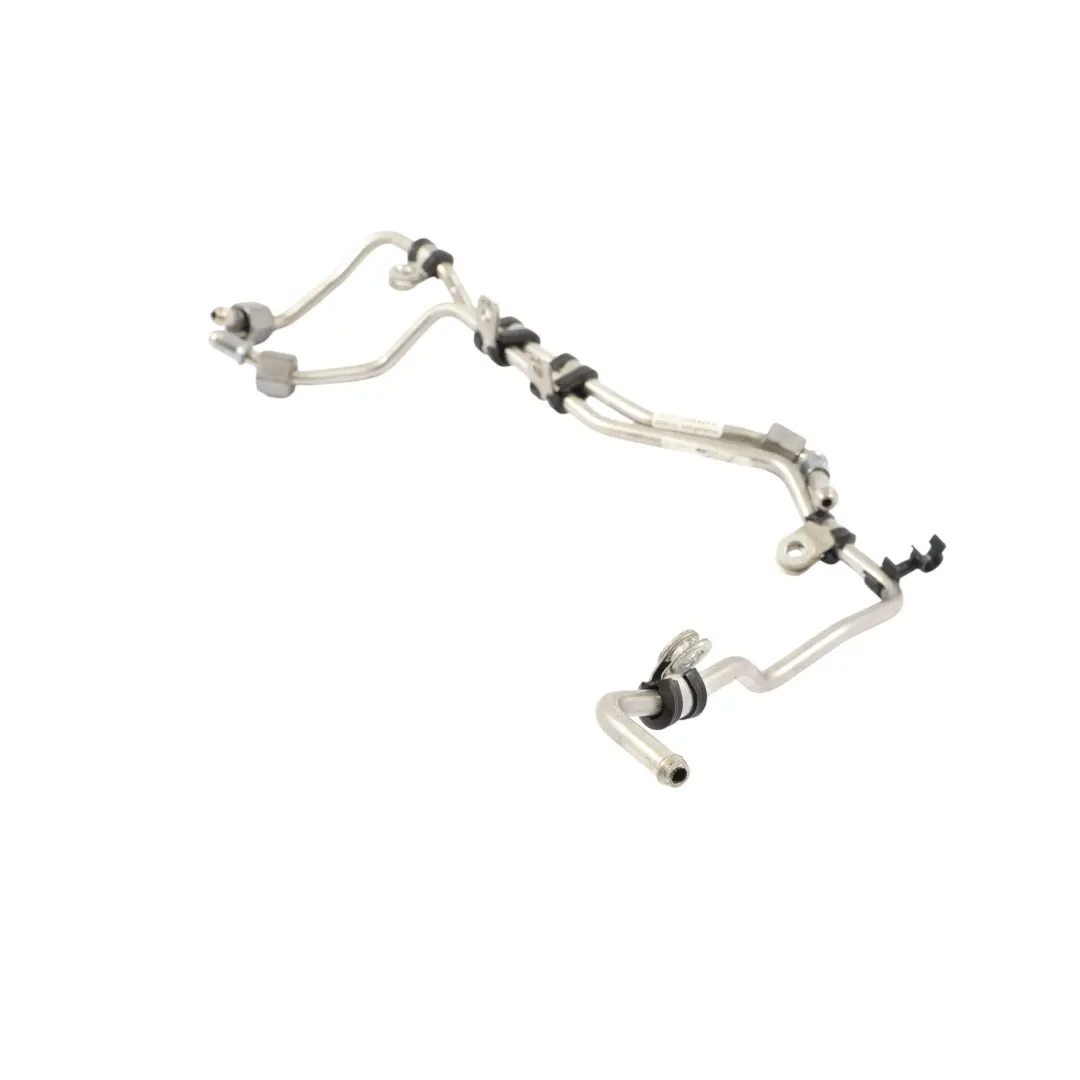 Mercedes W205 C63 M177 Fuel Supply Line Tube Pipe Hose Right O/S - SKU A1770701732 - Part number A1770701732