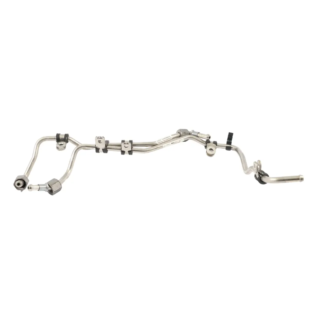 C63 M177 Tuyau D'Alimentation En Carburant Droit pour Mercedes W205 à propos du numéro de pièce A1770701732 Mercedes W205 C63 M177 Tuyau D'Alimentation En Carburant Droit - SKU A1770701732 - Numéro de pièce A1770701732