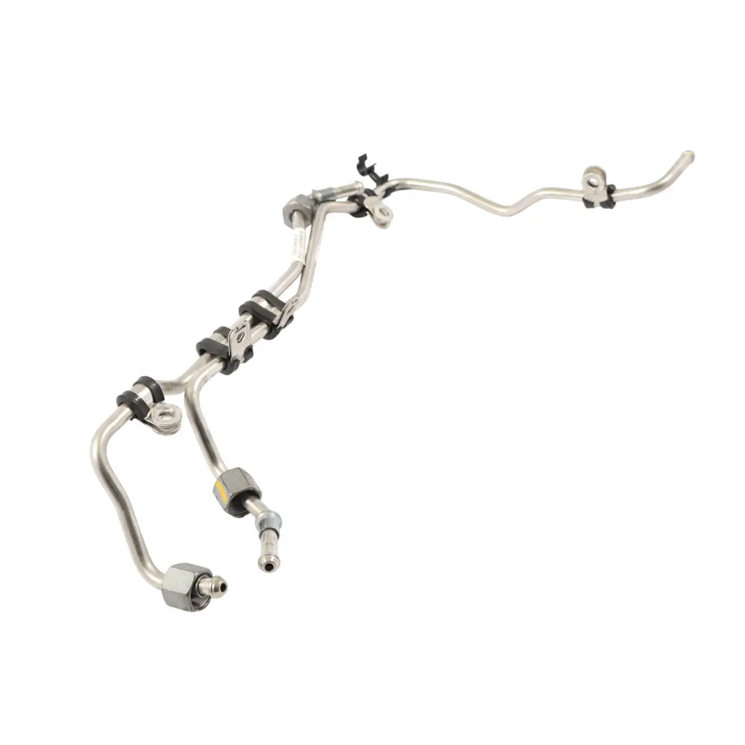 C63 M177 Fuel Supply Line Tube Pipe Hose Right O/S to Mercedes W205 with Part number A1770701732 Mercedes W205 C63 M177 Fuel Supply Line Tube Pipe Hose Right O/S - SKU A1770701732 - Part number A1770701732