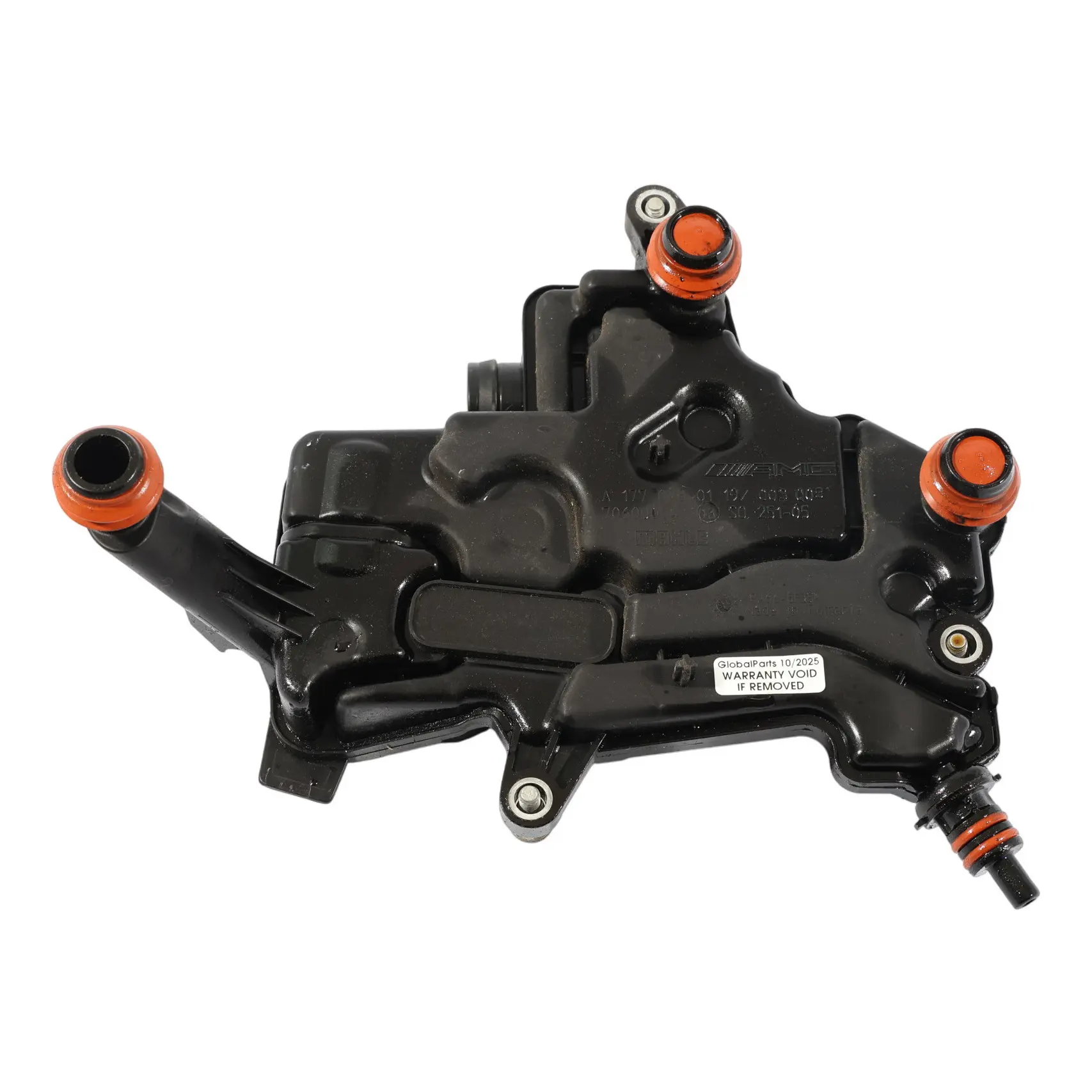 Mercedes W176 W177 W205 W213 W253 C63 Separator Einheit Links Seite A1770780119