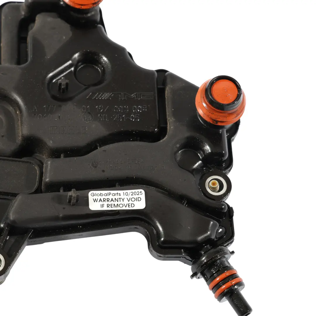 Mercedes W176 W177 W205 W213 W253 C63 Separator Unit Left N/S Side - SKU A1770780119 - Part number A1770780119