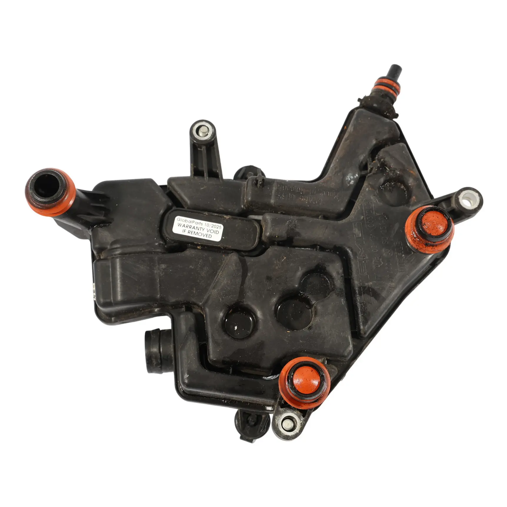 Mercedes W205 C63 M177 Petrol Oil Separator Breather Right O/S A1770780219