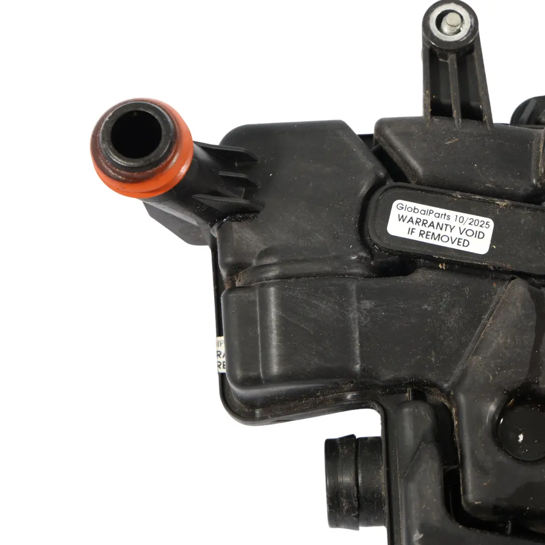 Mercedes W205 C63 M177 Benzina Separatore Olio Sfiatatoio Destro - SKU A1770780219 - Numero di parte A1770780219