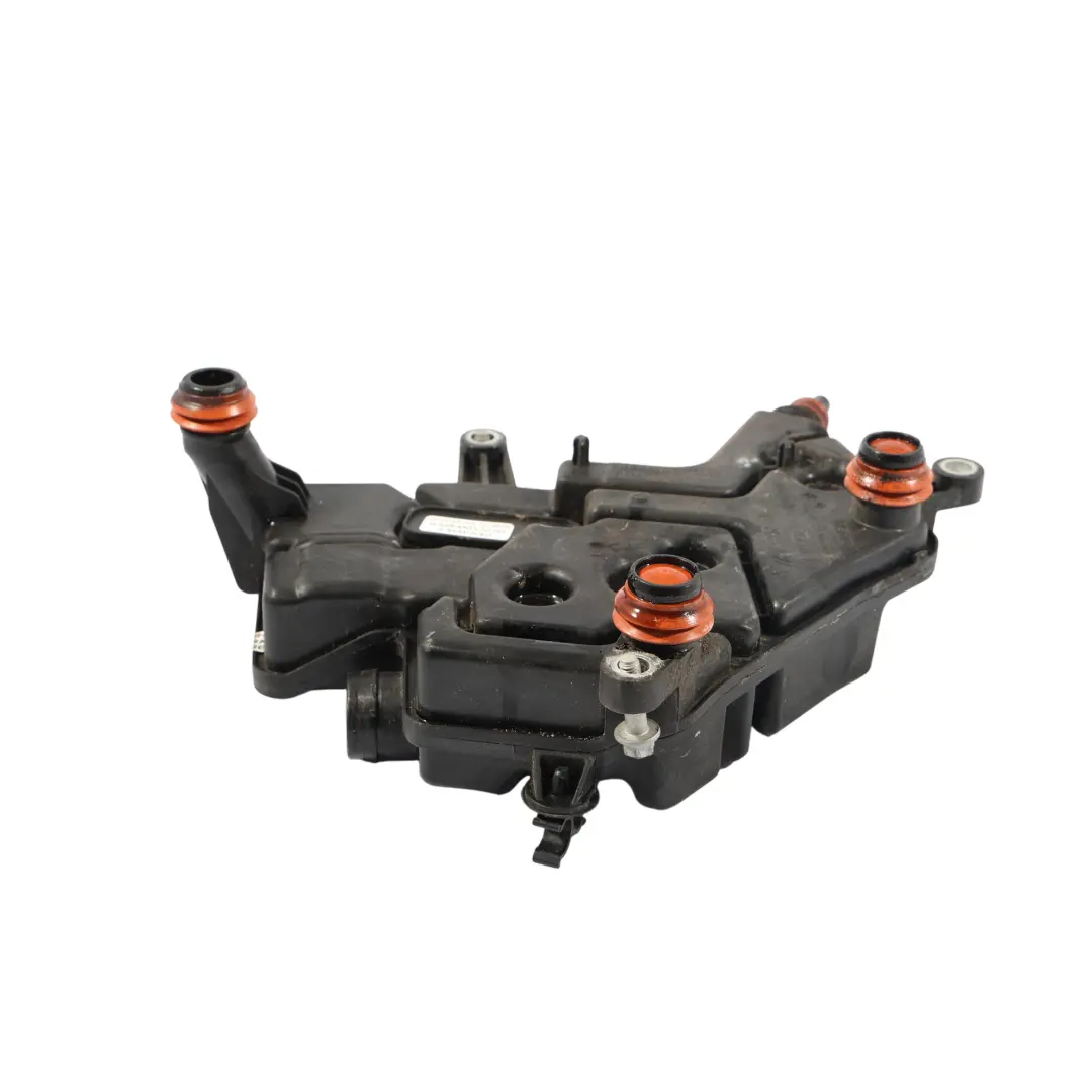 C63 M177 Petrol Oil Separator Breather Right O/S to Mercedes W205 with Part number A1770780219 Mercedes W205 C63 M177 Petrol Oil Separator Breather Right O/S - SKU A1770780219 - Part number A1770780219