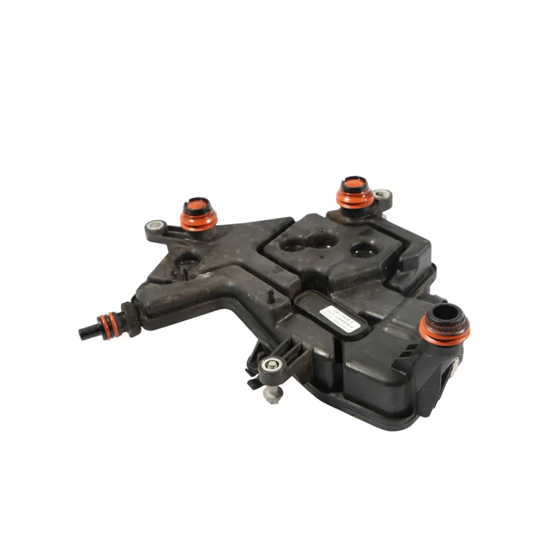 C63 M177 Petrol Oil Separator Breather Right O/S to Mercedes W205 with Part number A1770780219 Mercedes W205 C63 M177 Petrol Oil Separator Breather Right O/S - SKU A1770780219 - Part number A1770780219