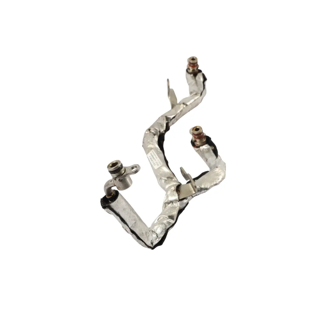 C63 Turbo Olio Linea Tubo Tubo Destro Lato per Mercedes W205 con numero di parte A1770900000 Mercedes W205 C63 Turbo Olio Linea Tubo Tubo Destro Lato - SKU A1770900000 - Numero di parte A1770900000