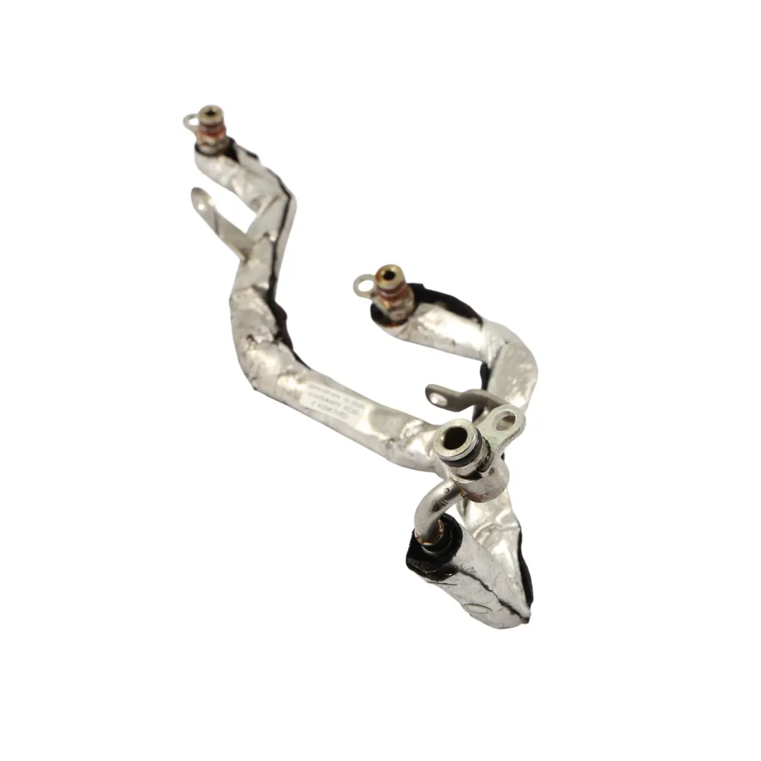 Mercedes W205 C63 Turbo Oil Line Pipe Hose Tube Right O/S Side - SKU A1770900000 - Part number A1770900000