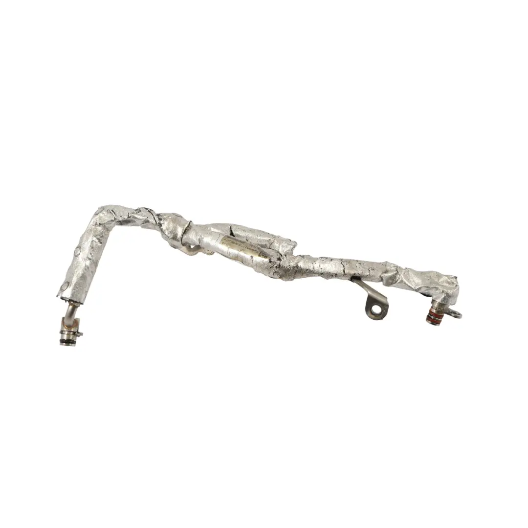 Mercedes W205 C63 Turbo Oil Line Pipe Hose Tube Right O/S Side - SKU A1770900000 - Part number A1770900000