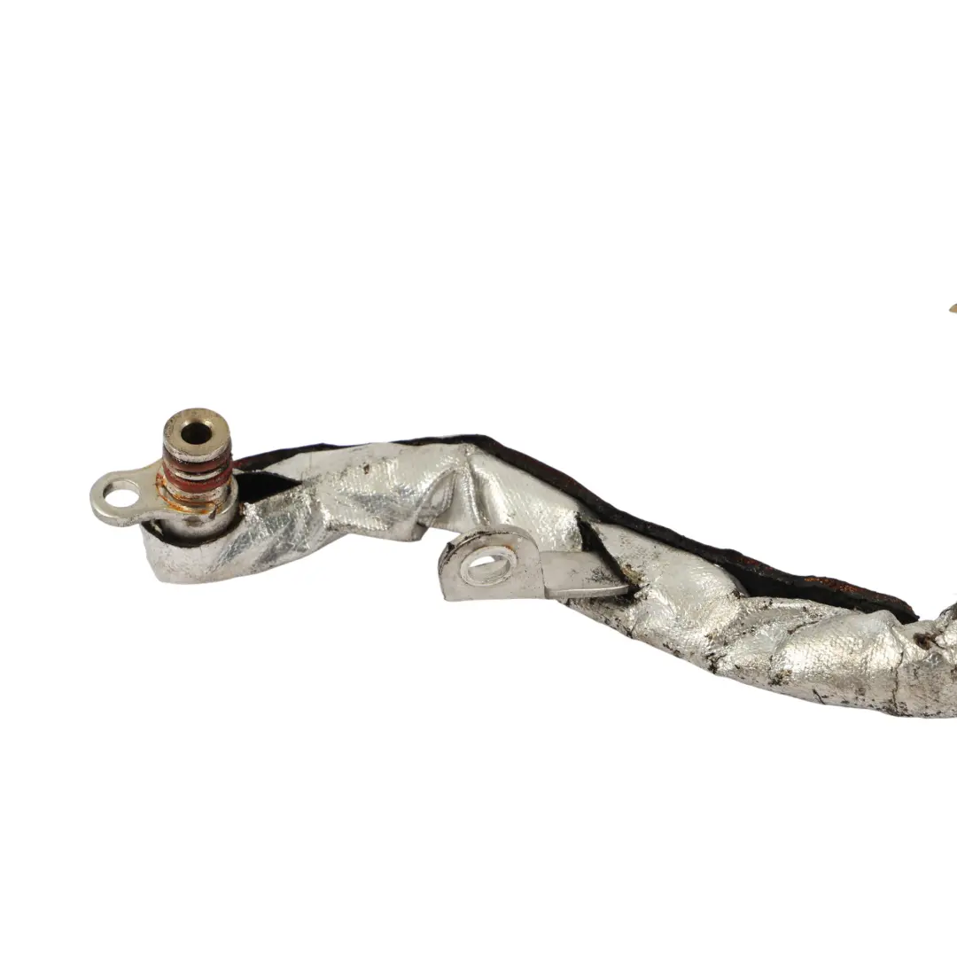 Mercedes W205 C63 Tuyau De Conduite D'Huile Turbo Côté Droit - SKU A1770900000 - Numéro de pièce A1770900000