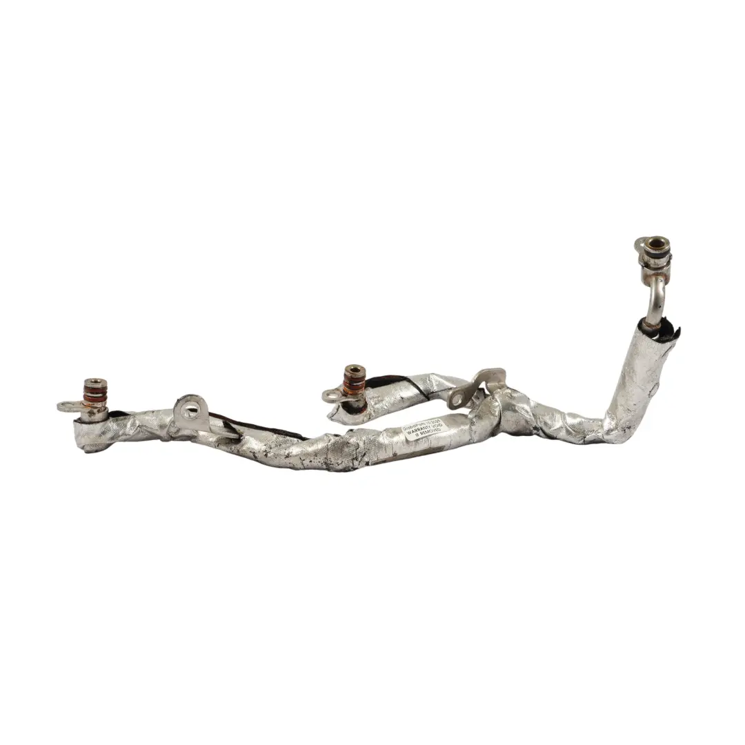 Mercedes W205 C63 Turbo Oil Line Pipe Hose Tube Right O/S Side - SKU A1770900000 - Part number A1770900000