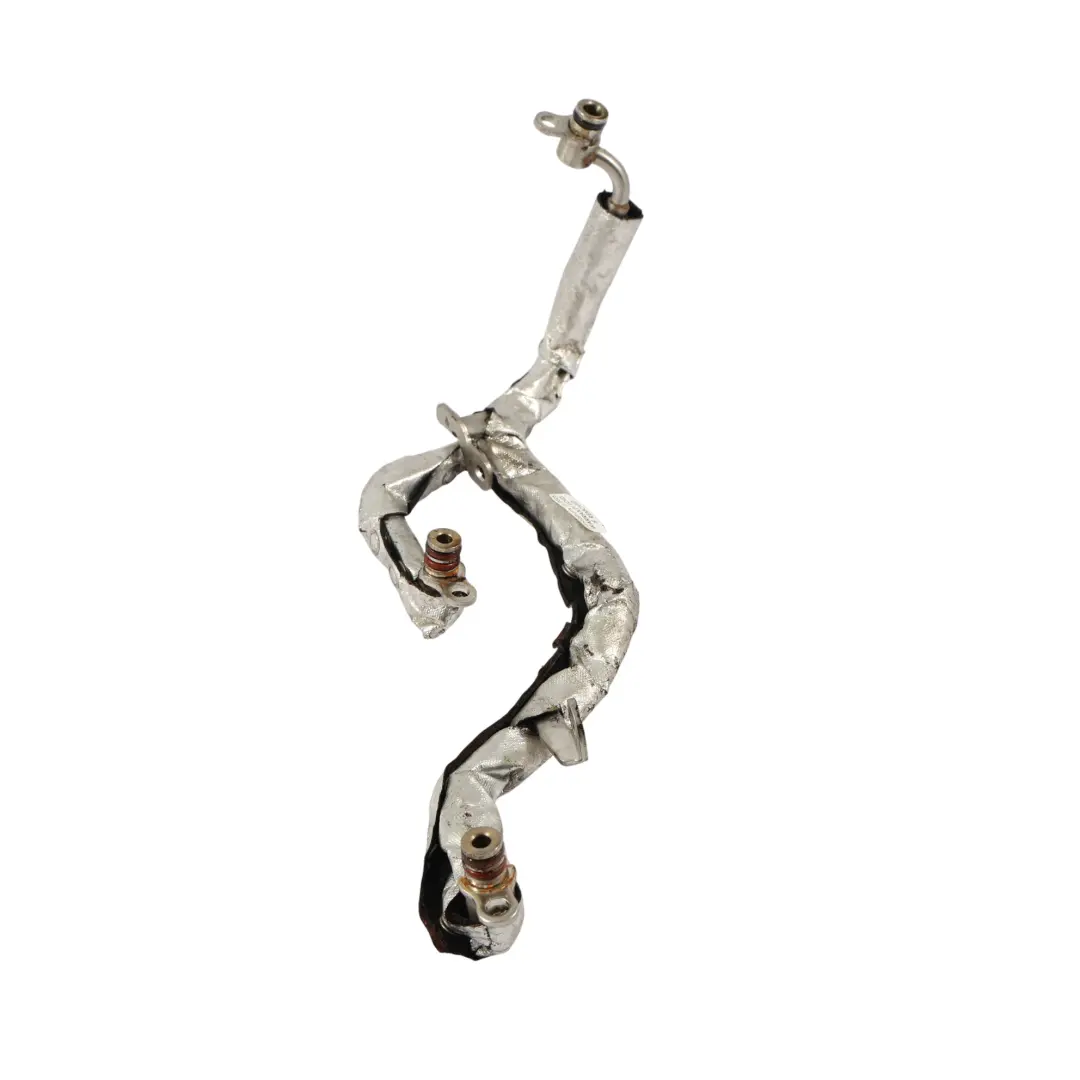 C63 Tuyau De Conduite D'Huile Turbo Côté Droit pour Mercedes W205 à propos du numéro de pièce A1770900000 Mercedes W205 C63 Tuyau De Conduite D'Huile Turbo Côté Droit - SKU A1770900000 - Numéro de pièce A1770900000