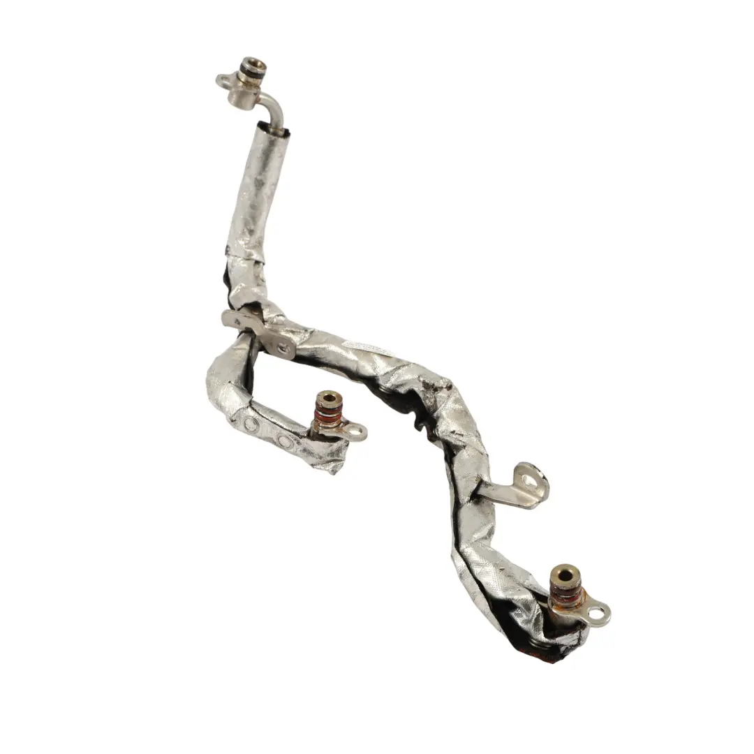 C63 Turbo Tubo De Aceite Manguera Derecha para Mercedes W205 con número de pieza A1770900000 Mercedes W205 C63 Turbo Tubo De Aceite Manguera Derecha - SKU A1770900000 - Número de pieza A1770900000