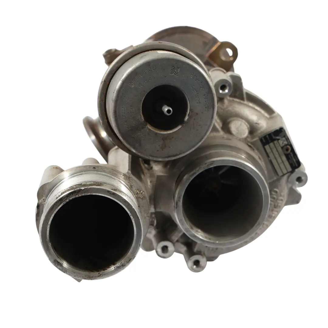 Turbocompressore Turbo M177 4.0 V8 per Mercedes W205 W213 63 AMG con numero di parte A1770900080 Mercedes W205 W213 63 AMG Turbocompressore Turbo M177 4.0 V8 - SKU A1770900080 - Numero di parte A1770900080