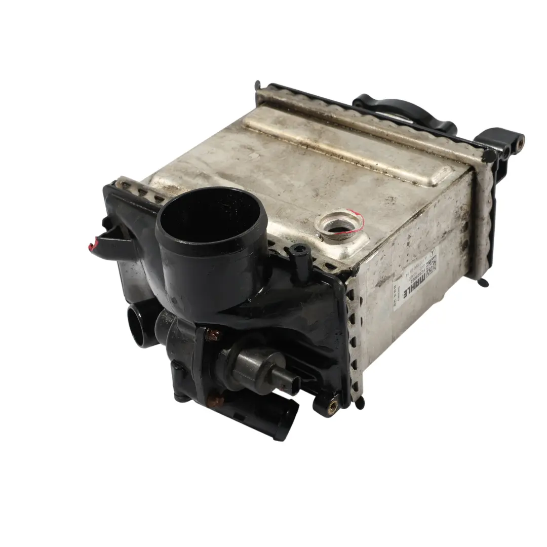 W217 W222 W223 W463 M177 Intercooler Left N/S to Mercedes W205 W213 with Part number A1770900514 Mercedes W205 W213 W217 W222 W223 W463 M177 Intercooler Left N/S - SKU A1770900514-1 - Part number A1770900514