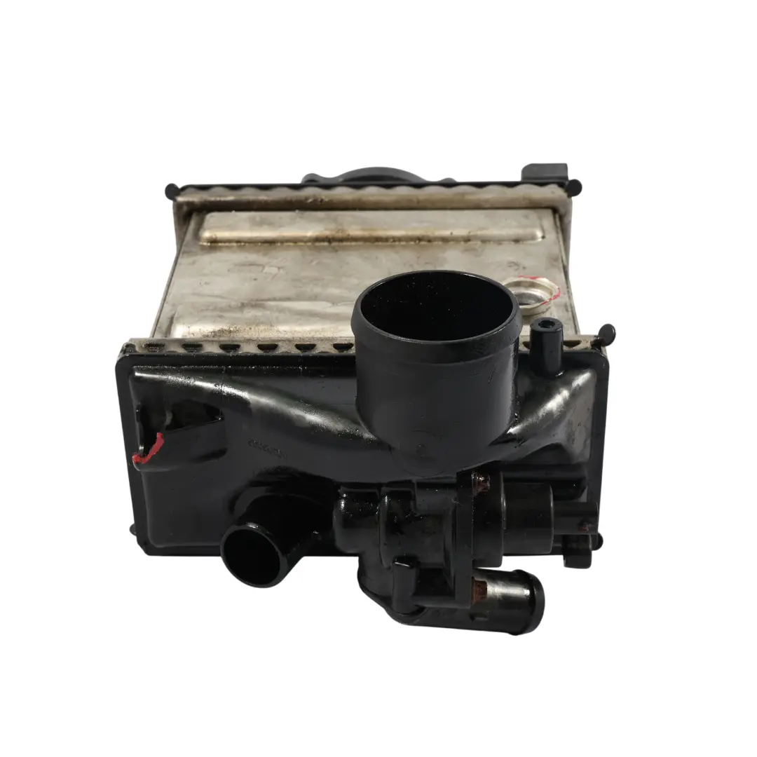 W217 W222 W223 W463 M177 Intercooler Gauche pour Mercedes W205 W213 à propos du numéro de pièce A1770900514 Mercedes W205 W213 W217 W222 W223 W463 M177 Intercooler Gauche - SKU A1770900514-1 - Numéro de pièce A1770900514