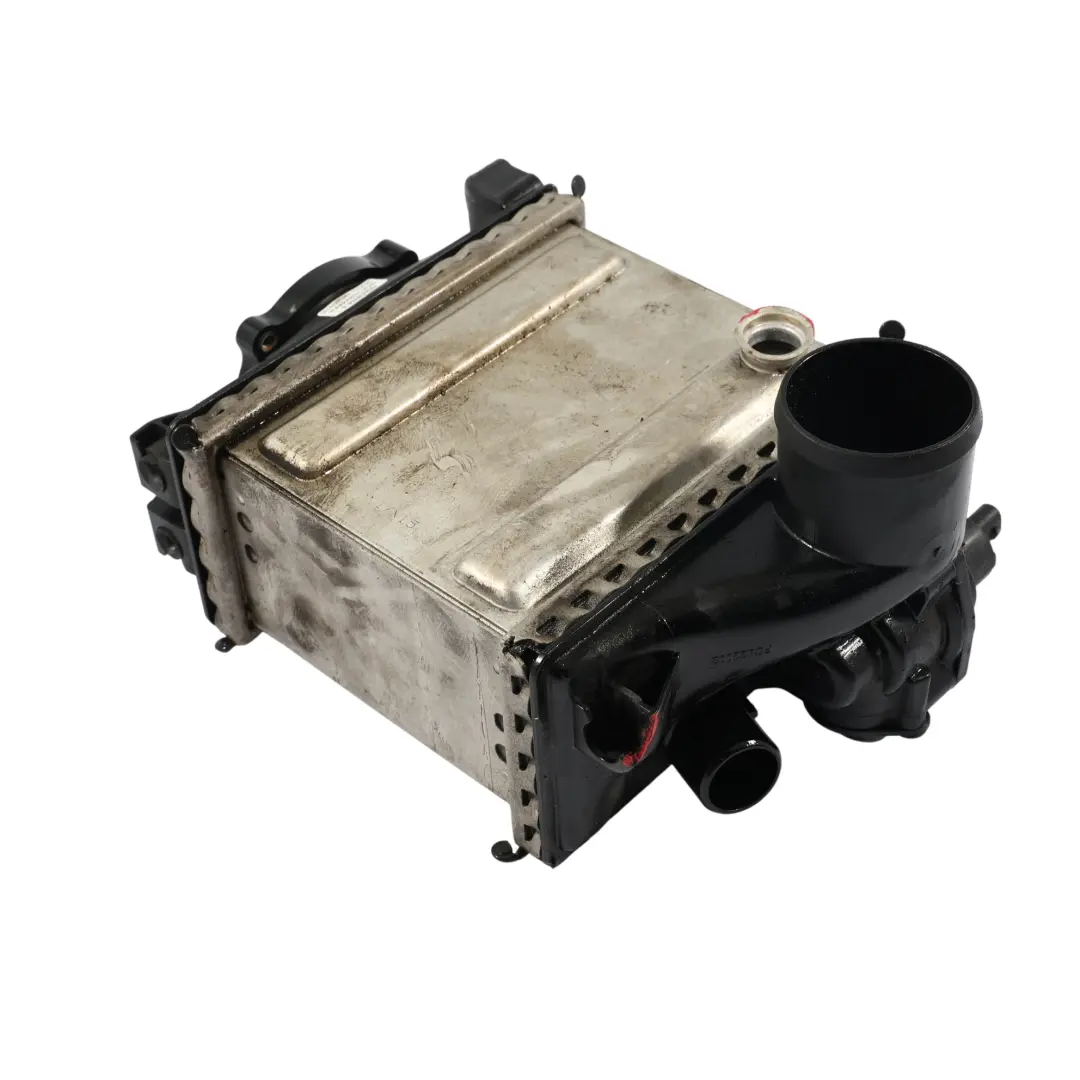 W217 W222 W223 W463 M177 Ladeluftkühler Links für Mercedes W205 W213 mit Teilenummer A1770900514 Mercedes W205 W213 W217 W222 W223 W463 M177 Ladeluftkühler Links - SKU A1770900514-1 - Teilenummer A1770900514