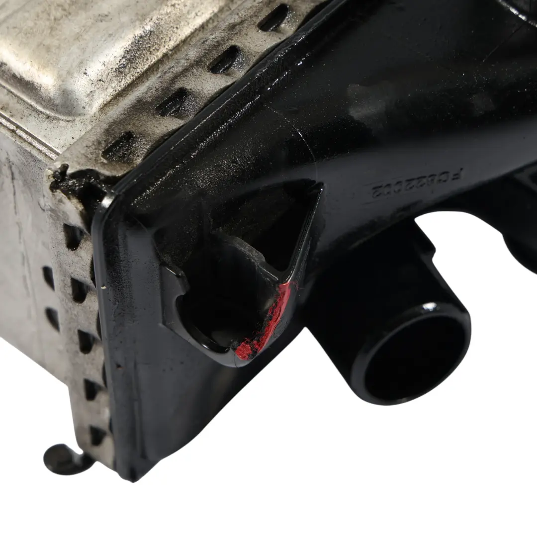 W217 W222 W223 W463 M177 Intercooler Gauche pour Mercedes W205 W213 à propos du numéro de pièce A1770900514 Mercedes W205 W213 W217 W222 W223 W463 M177 Intercooler Gauche - SKU A1770900514-1 - Numéro de pièce A1770900514