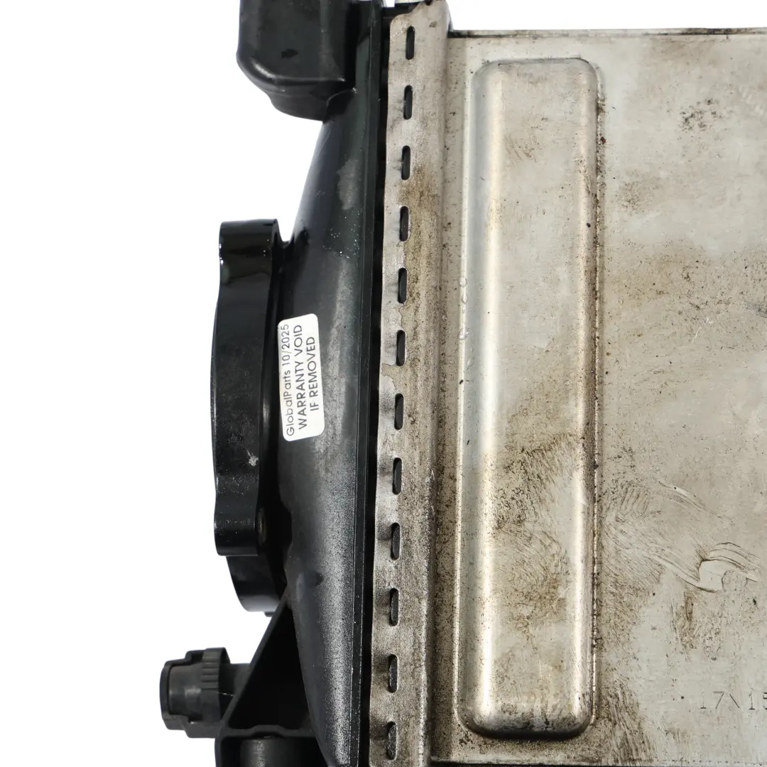 W217 W222 W223 W463 M177 Intercooler Gauche pour Mercedes W205 W213 à propos du numéro de pièce A1770900514 Mercedes W205 W213 W217 W222 W223 W463 M177 Intercooler Gauche - SKU A1770900514-1 - Numéro de pièce A1770900514