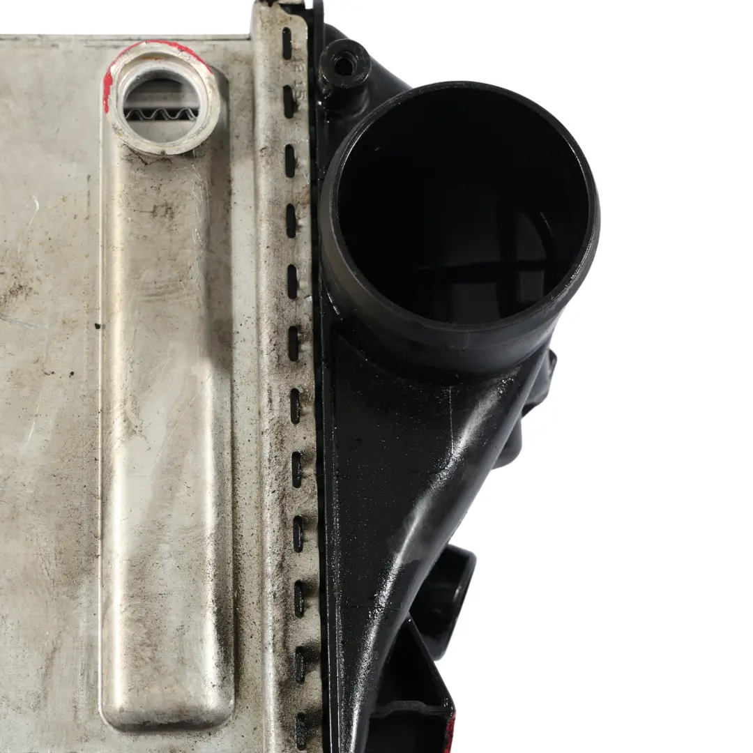 Mercedes W205 W213 W217 W222 W223 W463 M177 Ladeluftkühler Links - SKU A1770900514-1 - Teilenummer A1770900514