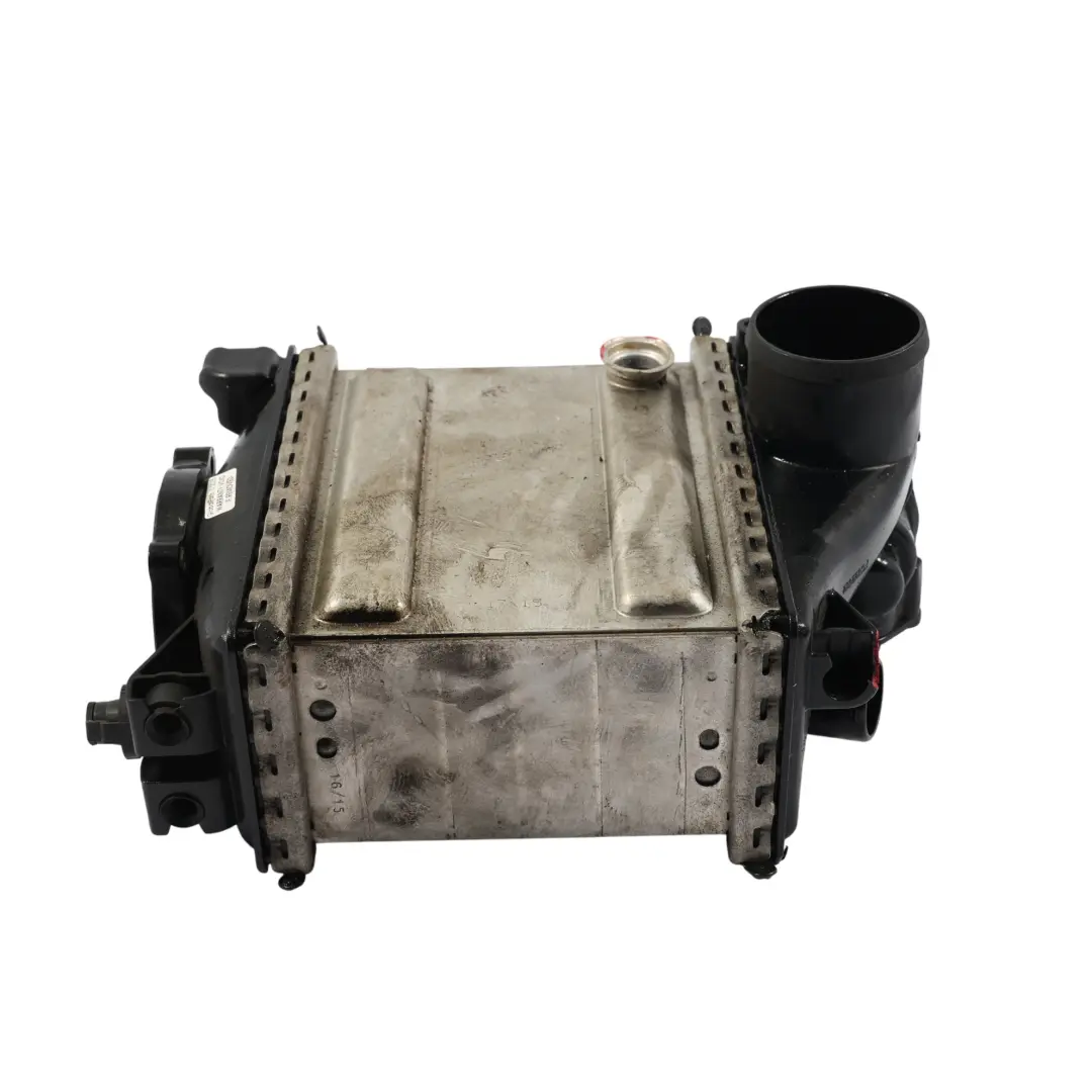 W217 W222 W223 W463 M177 Intercooler Gauche pour Mercedes W205 W213 à propos du numéro de pièce A1770900514 Mercedes W205 W213 W217 W222 W223 W463 M177 Intercooler Gauche - SKU A1770900514-1 - Numéro de pièce A1770900514