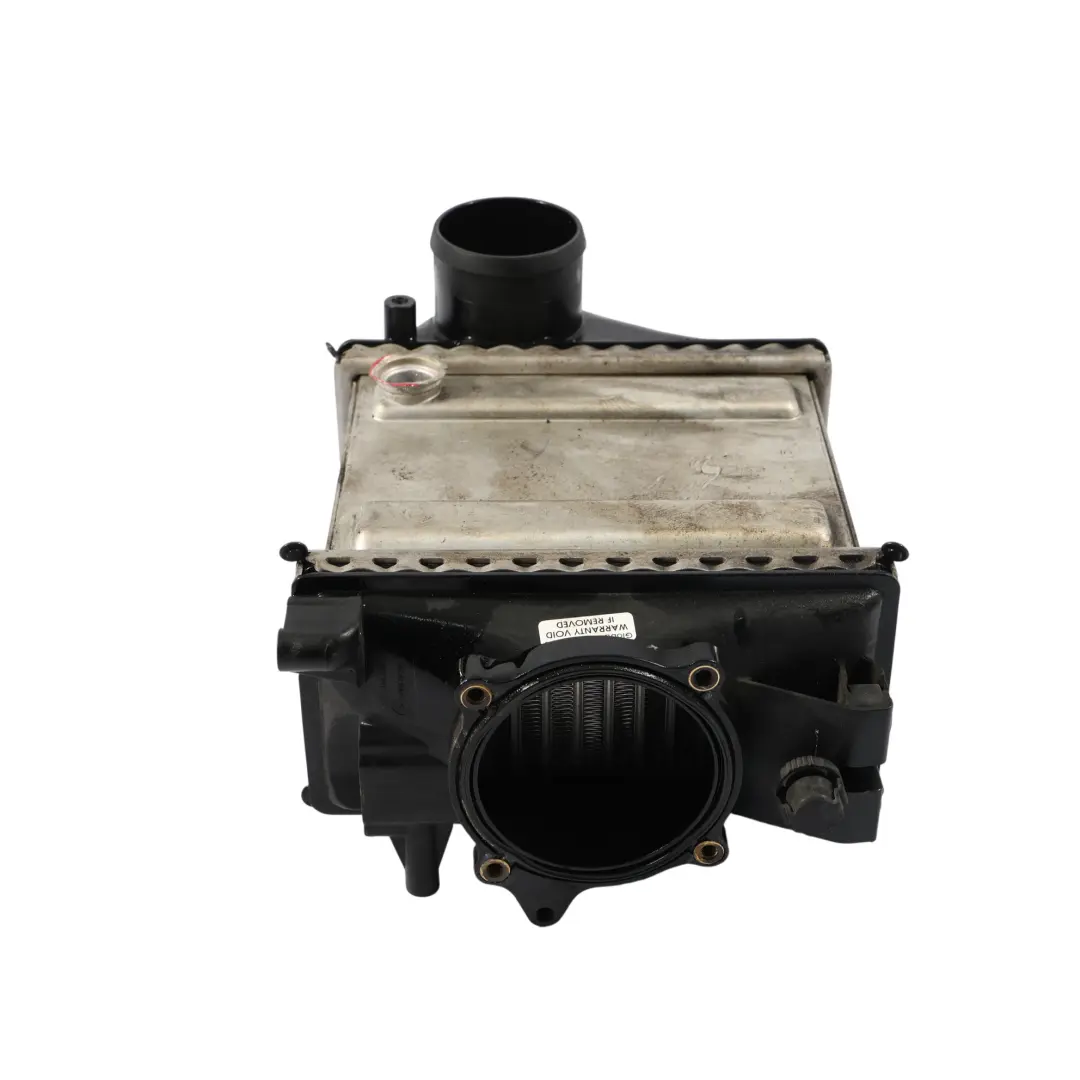 Mercedes W205 W213 W217 W222 W223 W463 M177 Ladeluftkühler Links - SKU A1770900514-1 - Teilenummer A1770900514