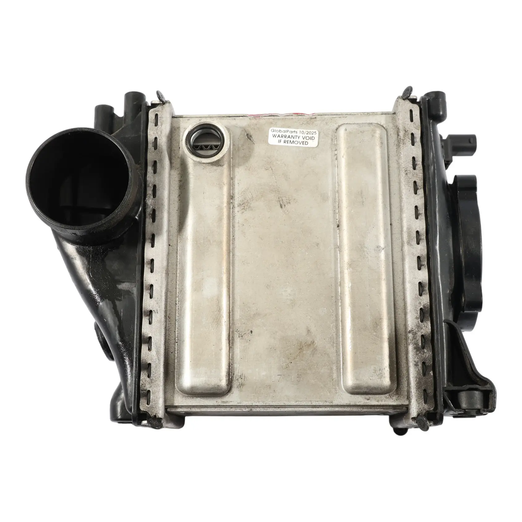 Mercedes W205 W213 W217 W222 W223 W463 M177 Intercooler Derecho A1770900614